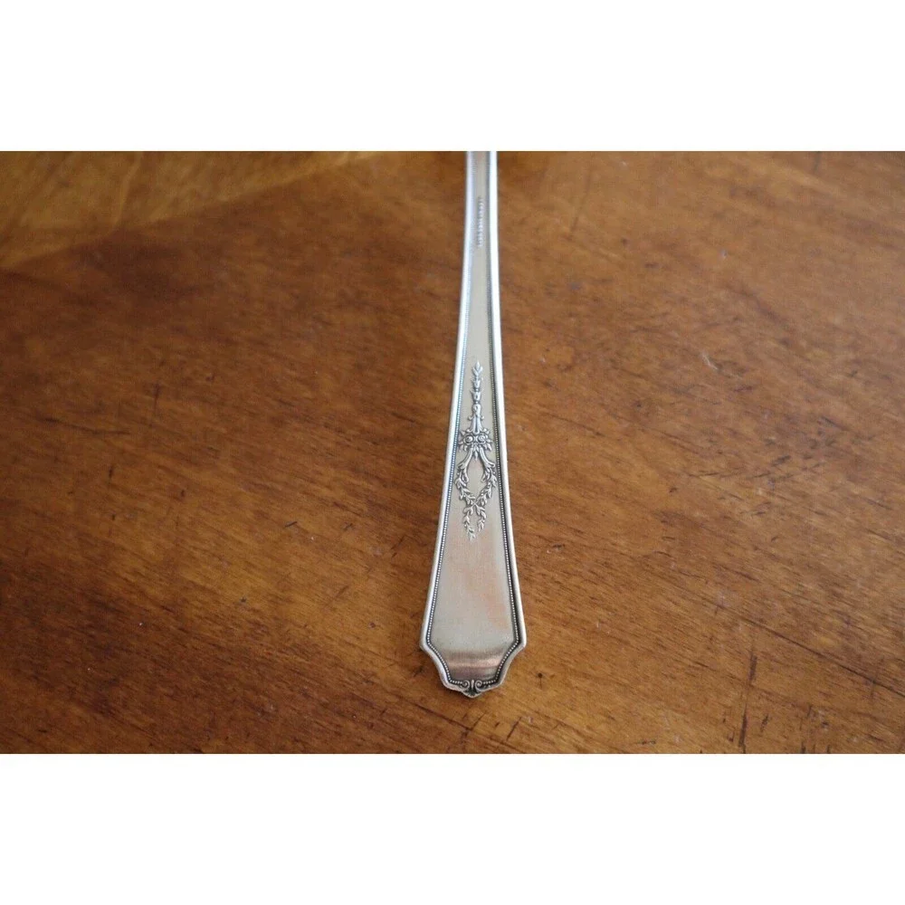 N/A used tarnish